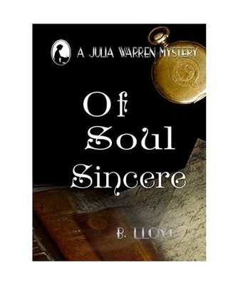 Of Soul Sincere, B. Lloyd