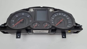 VW PASSAT B6 3C2 Kombiinstrument 3C0920971E 2.00 Diesel 103kw 2006 31248788