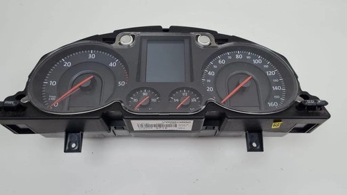 VW PASSAT B6 3C2 Kombiinstrument 3C0920971E 2.00 Diesel 103kw 2006 31248788