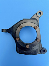 95 - 97 Ford Dana 60 Front Axle Left Driver Side Steering Knuckle F350