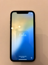 iPhone XR 128GB Black (Unlocked)