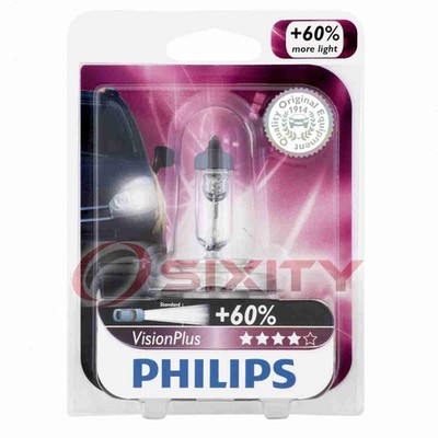 Philips 9003VPB1 VisionPlus Headlight Bulb for BP9003NVCN BP9003ND BP9003BL sm
