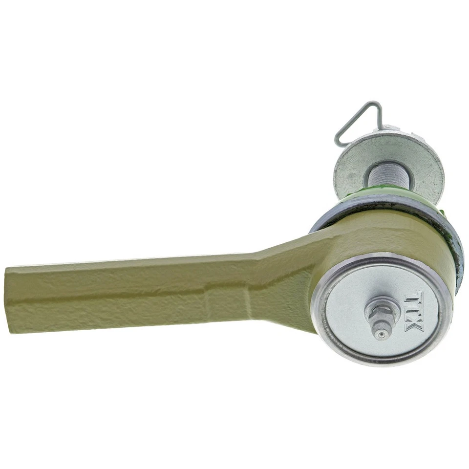 Mevotech TTX Outer Tie Rod End For Chevrolet Silverado Cadillac Escalade ESV - Image 3 of 4