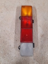 Feu arrière Fiat CINQUECENTO