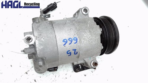 Compresseur Climatisation C1B119D629AG Ford B-Max 1.0 Ecoboost JK8 92 Kw 125 Ps - Photo 4/5