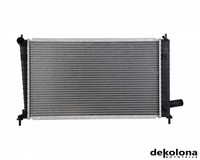 KüHler Radiator FüR Saab 9-5 2.3 Turbo T 2.0 Kombi 97-09