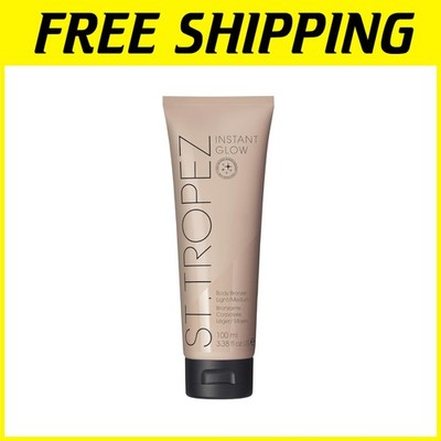 St.Tropez Instant Glow Bronzer - Light to Medium Coverage