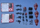 GI Joe 25th 30th 50th ROC POC Alley Viper Star Wars Joy Toy 1:18 Custom Fodder