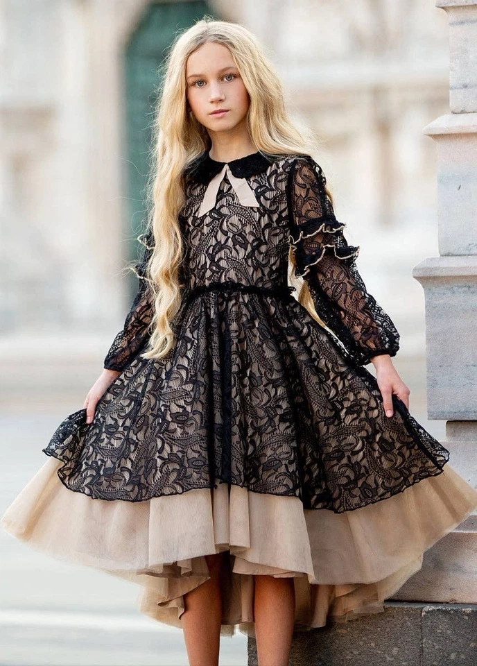 Joyfolie Mia Joy Paris Petticoat Dress - Image 2 of 4