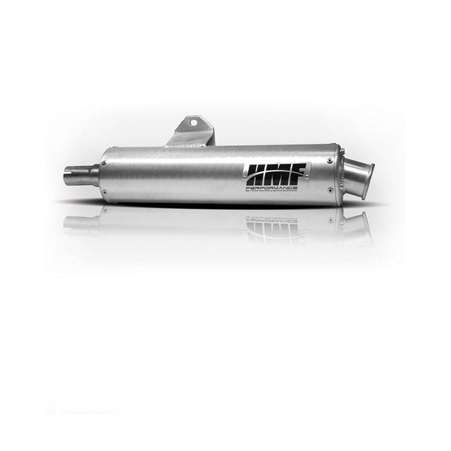 Find HMF Kawasaki Brute Force 650 SRA 2005 - 2013 Slip On Exhaust Muffler Jet UNI In Berea - Foto 4