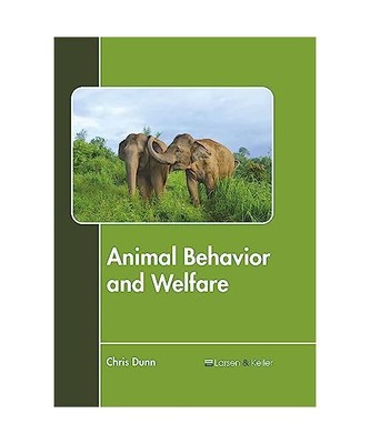 Animal Behavior and Welfare