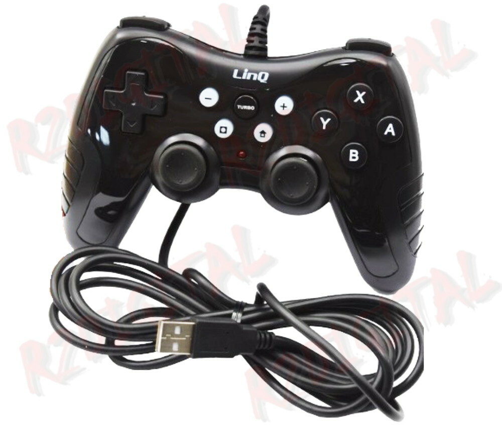 Controller Pad PS4 Non Originale USATO (GUASTO)