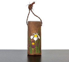 Japanese Vintage Dorei Bell - Lucky Charm Talisman bell - Protection Amulet