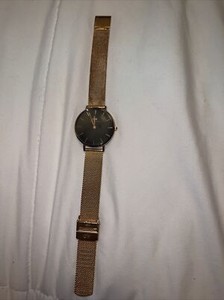 daniel wellington strap ebay