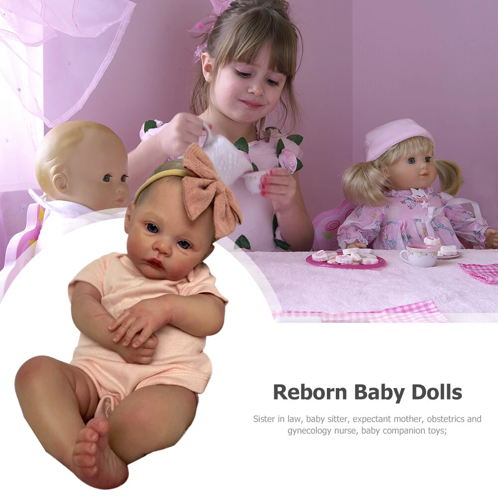 Reborn on sale baby born