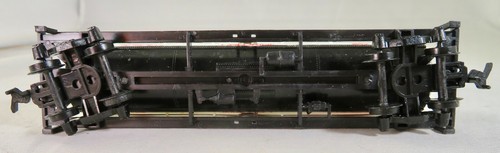 Coche tanque de cloro líquido alcalino modelo Power 8033 escala HO 39617 - Imagen 4 de 5