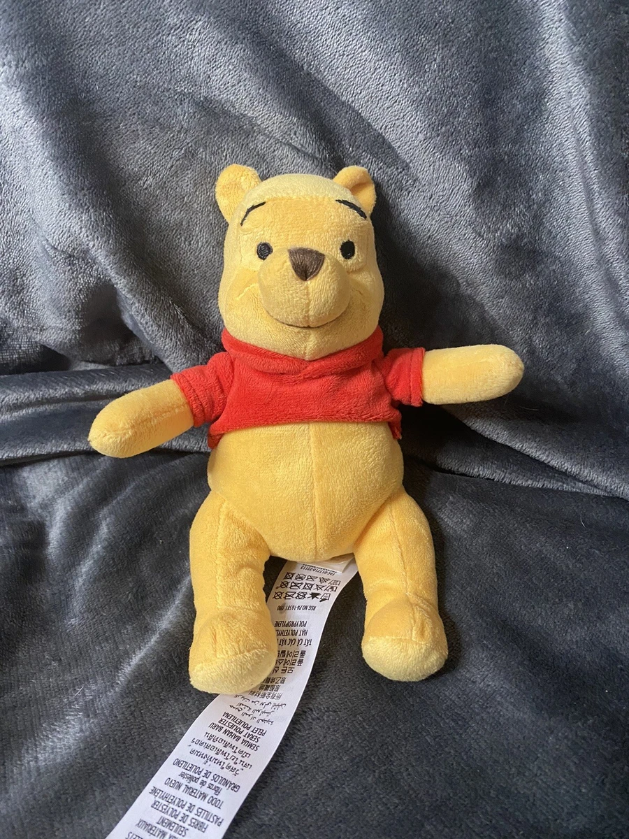 Disney Collection Winnie the Pooh Mini Plush