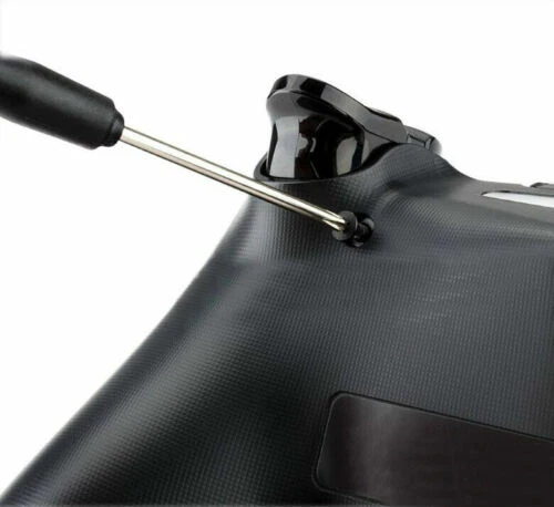 7pc Screwdriver Tool Kit Set Xbox One 360 PS3 PS4 Controller T6 T8 T10 Phillips - Image 3 of 4