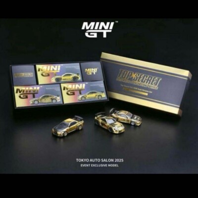 mini gt TOP SECRET 東京　オートサロン　限定 s-l400.jpg