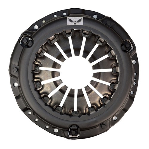 JD STAGE 1 CLUTCH KIT+CHROMOLY FLYWHEEL for 06-17 SUBARU IMPREZA WRX EJ255 FA20F - Picture 3 of 5