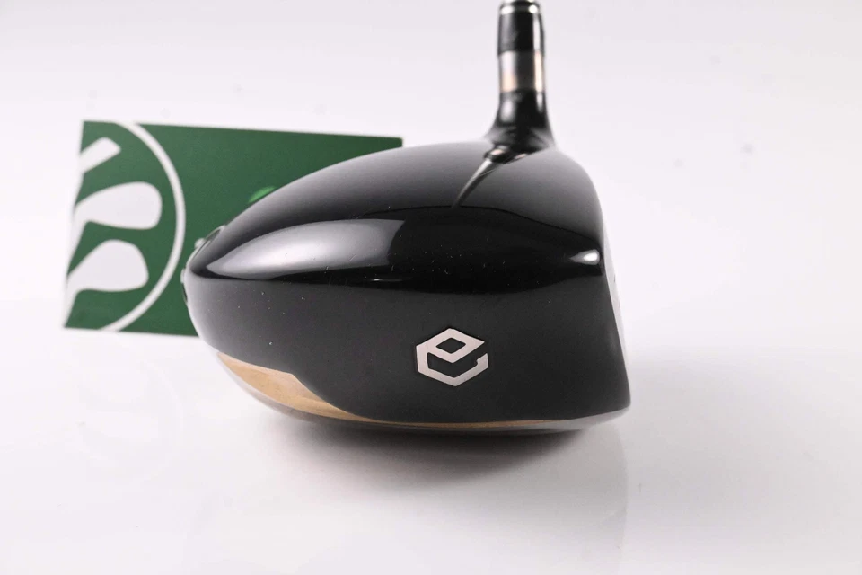 Epon AF-101 Driver / 9.5 Degree / Stiff Flex AeroTech Claymore MX48 Shaft - Image 3 of 4