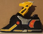 1993 Vintage Power Rangers Yellow Griffin Thunderzord Assault Team Bandai