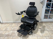 Permobil M300 Corpus HD Power Wheelchair