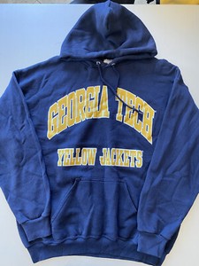gatech hoodie