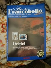 Rivista filatelica L'Arte del francobollo E Del Collezionismo giugno 2023