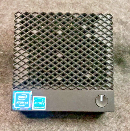 Dell Wyse Thin Client N10D 3040 Intel Atom X5 2GB 16GB Flash ThinOS (C4B3)......