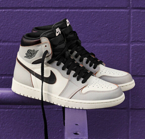 jordan 1 retro high the shoe surgeon x ebay