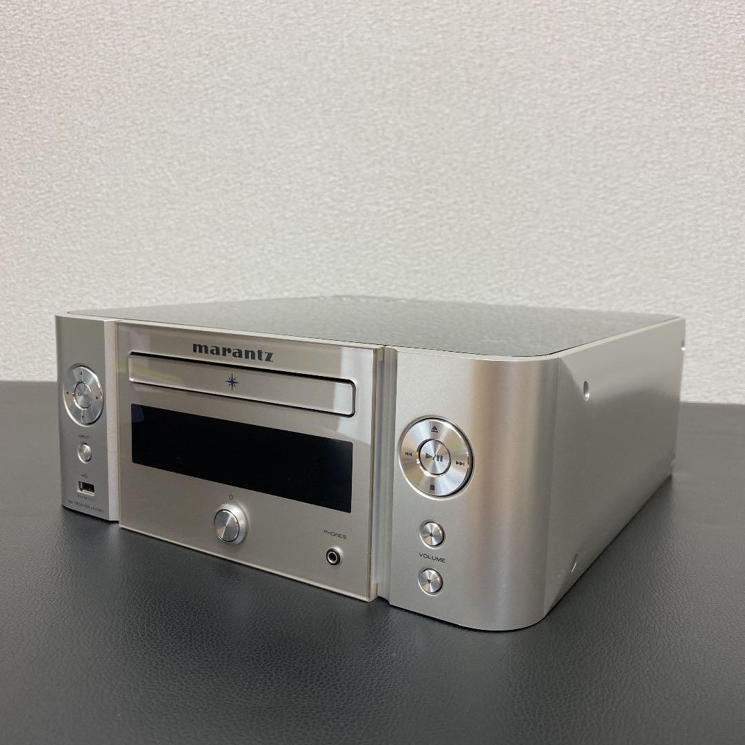 Marantz Premium Compact Network CD Receiver M-CR611 Audio Music