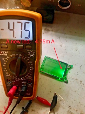 Sony ICF-SW77 Kit Di Riparazione Panasonic & Vishay Polymer Cap - Foto 9