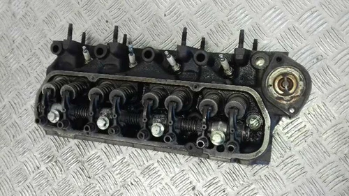 Culata para FORD FIESTA BERLINA (DX) Ambiente 2001 4749329 - Imagen 3 de 10