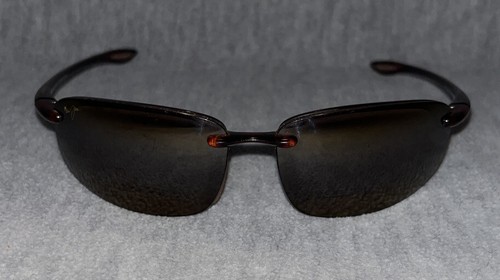 Maui Jim Bifocal Sunglasses Ho'okipa H 