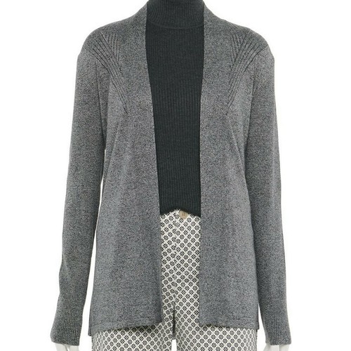 Barrow Pointelle Cardigan Sweater Color 