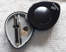 Penna roller Parker "Vector XL" o "i.m. XL" con portachiavi e scatola originali