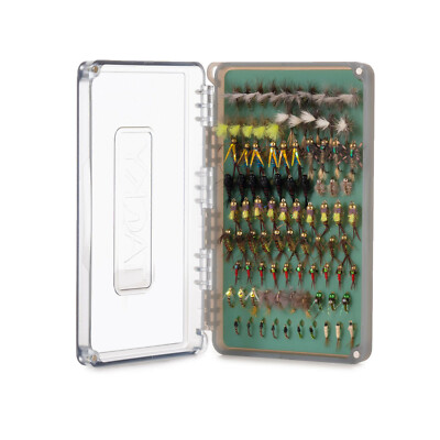 FishPond Tacky Daypack Fliegenbox (TDPFB) * Lagerware 2026 * TACKY FLYBOXES