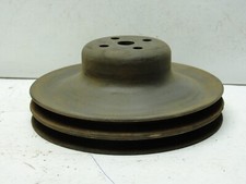 Poulies diverses Chevrolet CORVETTE