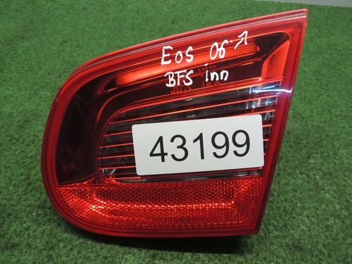 Rückleuchte Heckleuchte INNEN rechts VW Eos (1F_) BJ.2009 1Q0945094