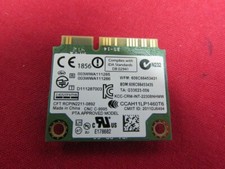 Lenovo Centrino Wireless-N 2230 Card for ThinkPad Edge E530 04X6091 04W3765 USA