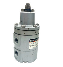 SMC IL211-02 lock up valve  IL200 LOCK UP VALVE