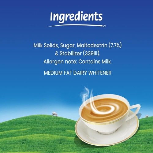 Nestle Everyday Dairy Whitener Milk Powder for Tea Pouch - Picture 4 of 50