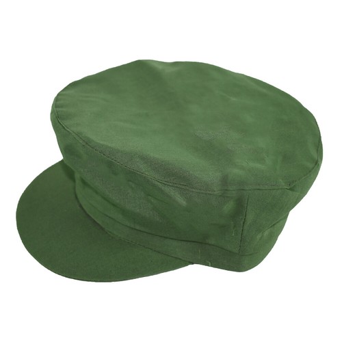 Communist Party Red Army Uniform Hat 