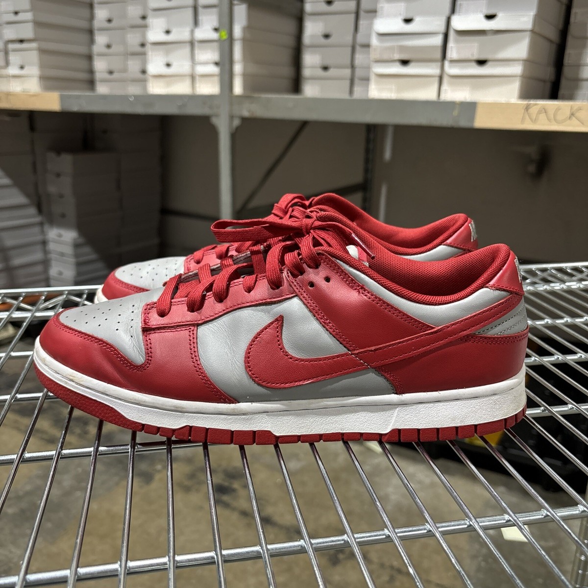 nike dunk low unlv 2021