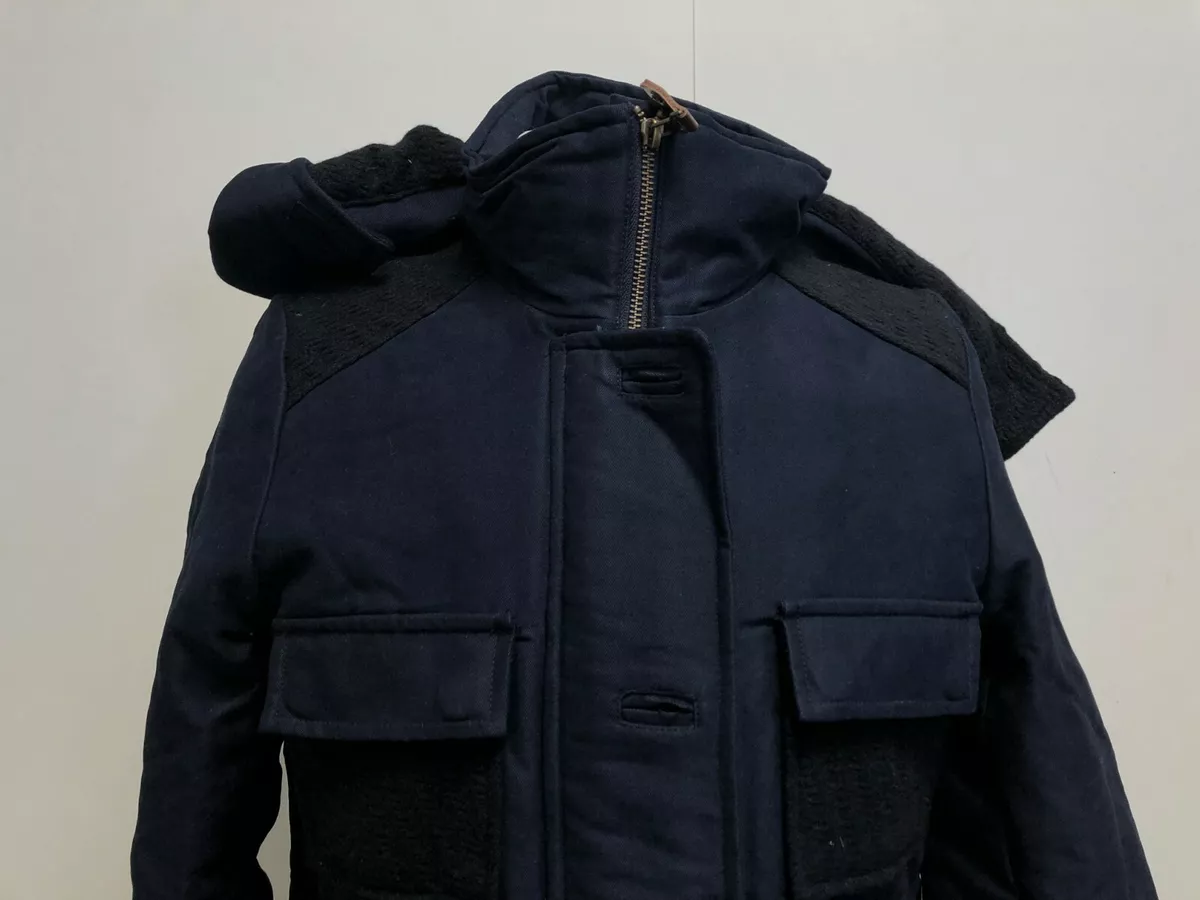 Sessun coat best sale uk