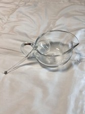 Gravy Boat  Ladle