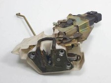 Porte arrière et accessoires Suzuki WAGON R+