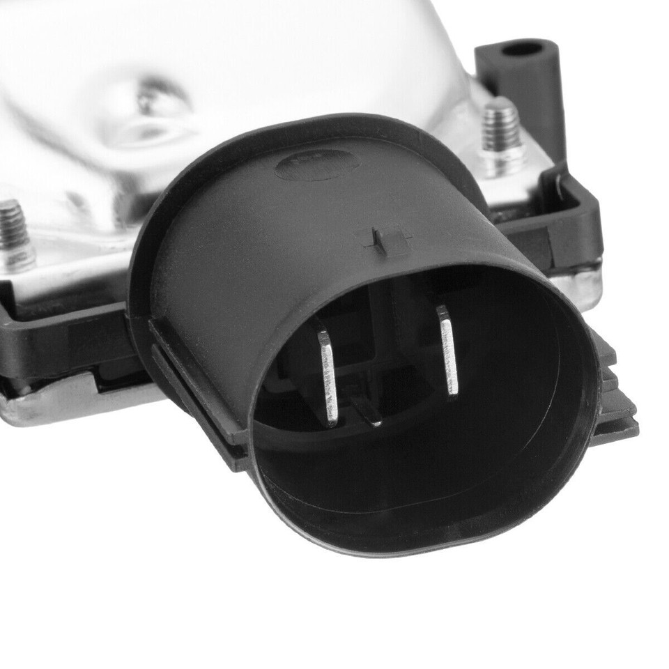 1137328464 New Engine Cooling Fan Control Relay Module For Ford Focus