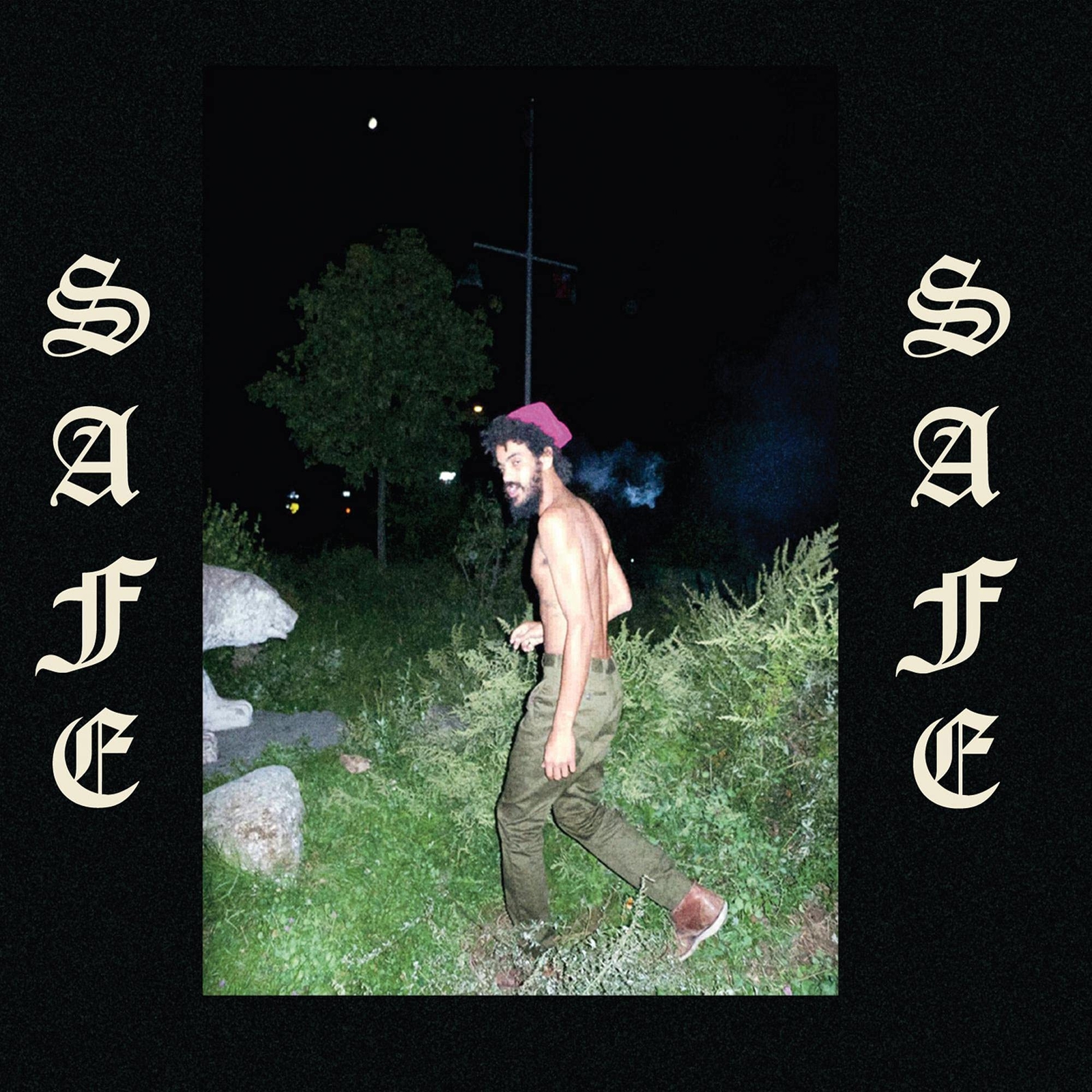 Safe Safe (CD)